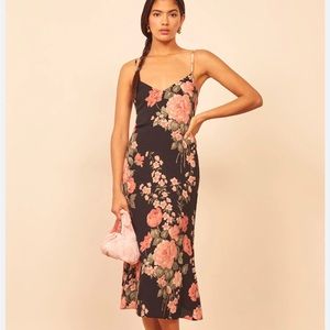 Reformation Nella Dress